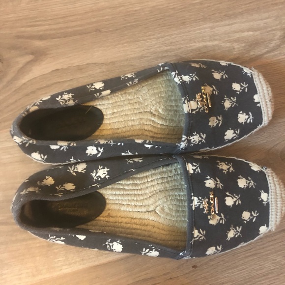 Coach Rhodelle Espadrilles - Picture 3 of 7